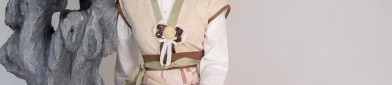 The Imperial Queen in Hanfu:Ancient Chinas Cultural Tapestry