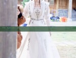The Splendor of Hanfu in the Northern and Southern Dynasties of China