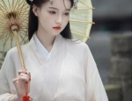 The Splendor of Tengwang Pavilion and the Revival of Hanfu Fashion