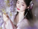 Autumn Winter Womens Traditional Chinese Hanfu Fashion:Embracing the Essence of National Style