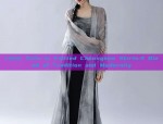 Hanfu Shoes for Girls:Spring and Summer Fashion Trends