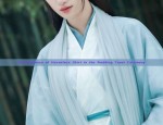 The Charm of Cheongsams Inner Pleated Skirt:The Story of a Hundred Pleats