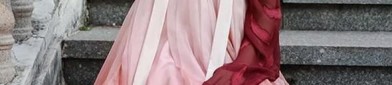 Hanfu-Style Cotton Leggings:A Comfortable and Classic Choice