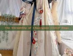 A Complete Guide to Hanfu Fake Hair for Women:From Fashion to Accessories