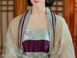 The Splendor of Glass-like Hanfu:Xuanji and Dingkun in Ancient Chinese Culture