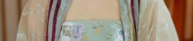 Daily Wear of Hanfu for Young Girls:The Charm of Han-Tang Style
