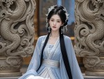 Childrens Hanfu Hair Bands:A Guide to Traditional Beauty