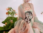 Winter Warmth in a Qipao:Preserving Comfort and Style
