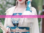 Petite-Size Hanfu for the Office:A Guide to Stylish and Comfortable Traditional Workwear
