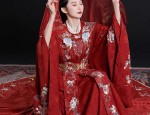 Hanfu Costumes for Children Aged 3-6:Embracing Traditional Beauty in Early Years
