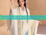 Embracing Original Hanfu:The Revival of Traditional Chinese Clothing
