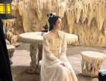Mulan,the Ancient Girl in Hanfu Dress:A Journey into the World of Chinese Traditional Costume