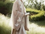 The Charm of Cheongsam:A High School Girls Long-Awaited Dream Outfit