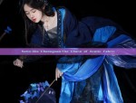The Importance of Protecting the Shoulders with Cheongsam Accessories
