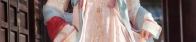 Summer Fashion for Little Girls:The Charm of Cheongsam-Inspired Dress
