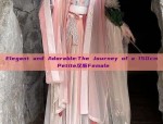 Ancient Style Girlfriends in Hanfu:The Story of Two Besties in Traditional Chinese Attire