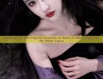Elegant Necklaces to Complement Traditional Cheongsam Qipaos