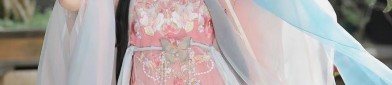Chixia Hanfu Original Store:Preserving the Essence of Traditional Chinese Fashion