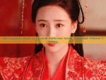 Embracing the New Autumn-Winter Cheongsam:A Glimpse into Modern Traditional Elegance