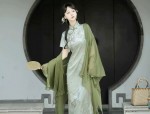 The Fusion of Traditional Chinese Style and Jazz:The Rise of Cheongsam-Jazz