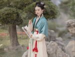 Elegant Minori-Style Skirt for Tall Men:A Review on the Lengthened Version for 185cm and Above