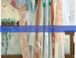 Mane-Inspired Skirt Set in XS Size:A Fashionable and Flattering Choice