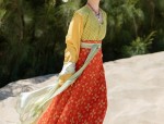 Ancient Splendor:The Evolution of Hanfu,the Traditional Chinese Clothing
