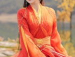 The Dark Myth of Monkey King:The Journey of Wukong in Traditional Chinese Hanfu