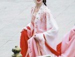 Styling Winter Cheongsam with the Perfect Shoes