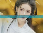 Introduction to Traditional Hanfu Costumes with Integrated Hair Accessories for Beginners