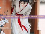 Hanfu Fashion Guide:Exploring the Splendor of Traditional Chinese Clothing