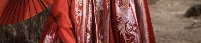 Reimagining the Classic Cheongsam Two-Piece Set in Retro Style