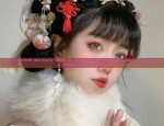 The Quintessential Cheongsam Underlayer:The Art of the Qipao-Specific Underskirt
