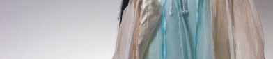 Reimagining the Ming-Style Hanfu Robe:Innovations in Design and Comfort