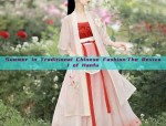 Embracing Modernity:The Evolution of Youth-Oriented Cheongsam Fashion