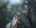 Summer Splendor:The Original Hanfu of Shilixiang