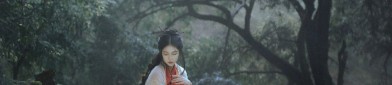Summer Splendor:The Original Hanfu of Shilixiang