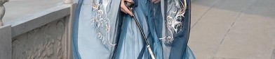 Elevating Green Hanfu Shoes:A Journey into Traditional Elegance and Modern Comfort