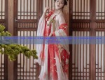 Enhanced Silk Satin Cheongsam:A Journey of Innovation and Tradition