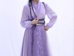 Qipao Style:The Long-Awaited Fashion for Student Girls