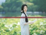 Generals Grace in Traditional Hanfu:A Tale of a Female Warrior in Times Past