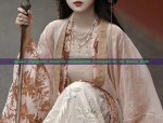 The Winter Short-Length Hanfu Dune:A Guide to Traditional Chinese Fashion