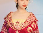 Ancient Hairdos and the Role of Wig假发在古装发型中的角色