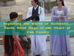 Exploring the World of Childrens Hanfu Shoes with Thick Bottoms