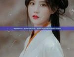 The Splendor of Ming-Style Hanfu:A Journey into Traditional Chinese Clothing