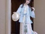 Little Girls in Cheongsam Elegance:Embracing the Subtle Luxury of Qipao Skirts