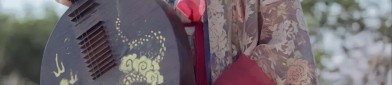 Original Authentic Hanfu Robes:The Splendor of Big Sleeve Design
