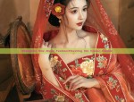 The Elegance of Wenwens Cheongsam:A Cultural Journey