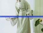 The Elegance of Wenwens Cheongsam:A Cultural Journey