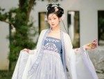 The Rise of Hanfu Skirts for Primary School Girls:Embracing Traditional Beauty in Modern Times